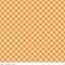 Gingham in Orange (c6400-orange) | Bee Basics | Lori Holt | Riley Blake